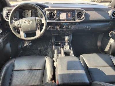 2019 Toyota Tacoma TRD Off-Road V6