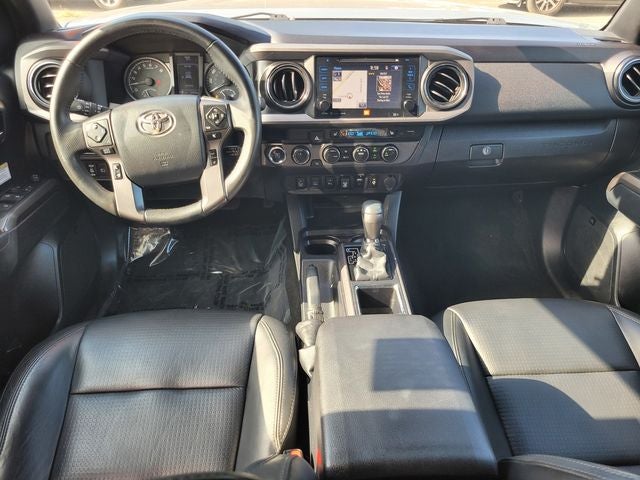2019 Toyota Tacoma TRD Off-Road V6