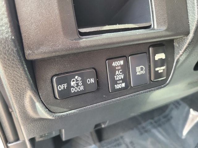 2019 Toyota Tacoma TRD Off-Road V6