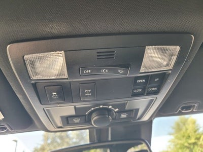 2019 Toyota Tacoma TRD Off-Road V6