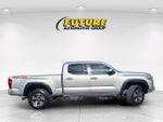 2019 Toyota Tacoma TRD Off-Road V6