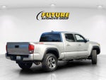 2019 Toyota Tacoma TRD Off-Road V6
