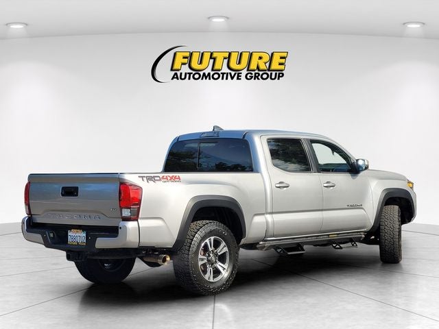 2019 Toyota Tacoma TRD Off-Road V6