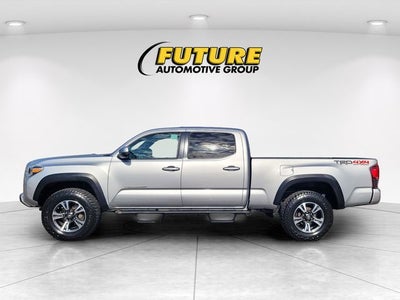 2019 Toyota Tacoma TRD Off-Road V6