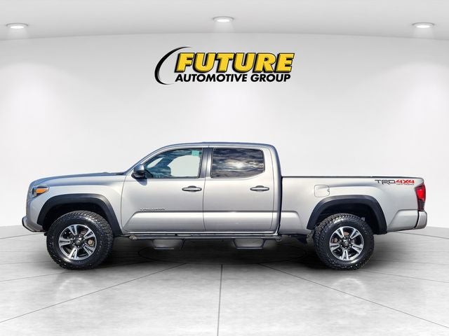 2019 Toyota Tacoma TRD Off-Road V6
