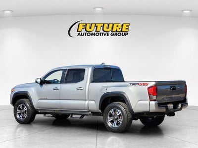 2019 Toyota Tacoma TRD Off-Road V6