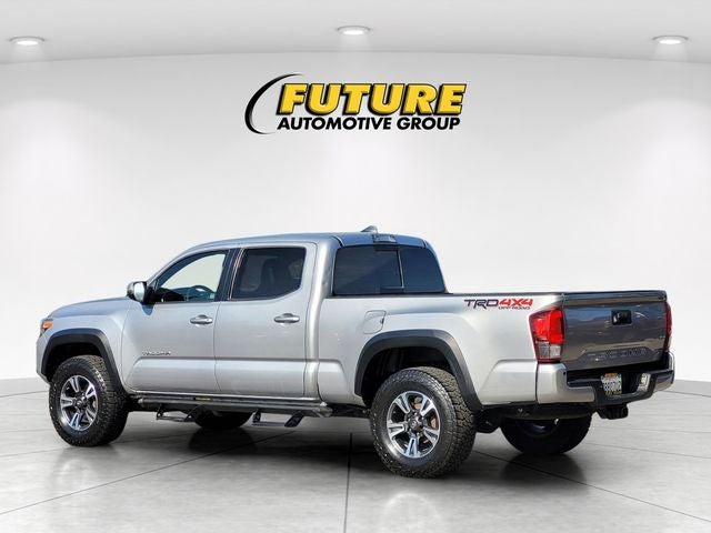 2019 Toyota Tacoma TRD Off-Road V6