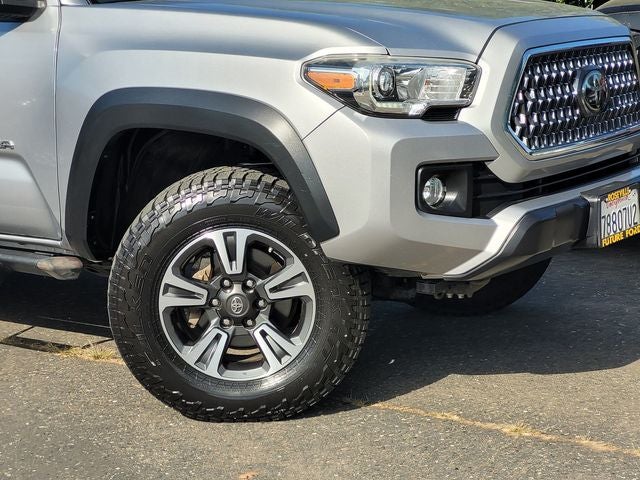 2019 Toyota Tacoma TRD Off-Road V6