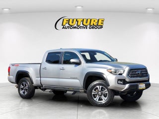 2019 Toyota Tacoma TRD Off-Road V6