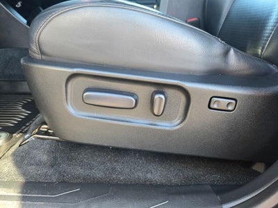 2020 Toyota Tacoma TRD Off-Road V6 DCAB 4WD w/Tech & TRD Premium Package