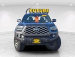 2020 Toyota Tacoma TRD Off-Road V6 DCAB 4WD w/Tech & TRD Premium Package