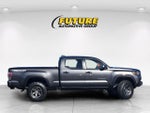 2020 Toyota Tacoma TRD Off-Road V6 DCAB 4WD w/Tech & TRD Premium Package
