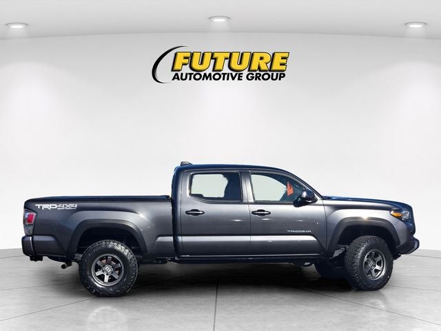 2020 Toyota Tacoma TRD Off-Road V6 DCAB 4WD w/Tech & TRD Premium Package
