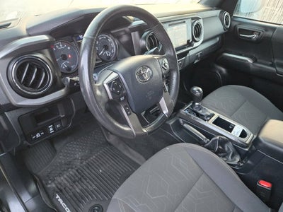 2019 Toyota Tacoma TRD Off-Road V6 4WD W/ Tech Pkg.