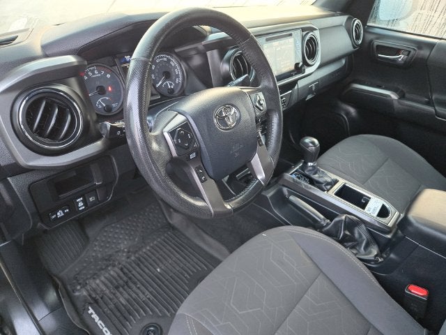 2019 Toyota Tacoma TRD Off-Road V6 4WD W/ Tech Pkg.