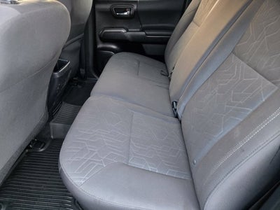 2019 Toyota Tacoma TRD Off-Road V6 4WD W/ Tech Pkg.