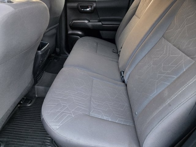 2019 Toyota Tacoma TRD Off-Road V6 4WD W/ Tech Pkg.