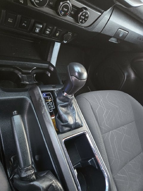 2019 Toyota Tacoma TRD Off-Road V6 4WD W/ Tech Pkg.
