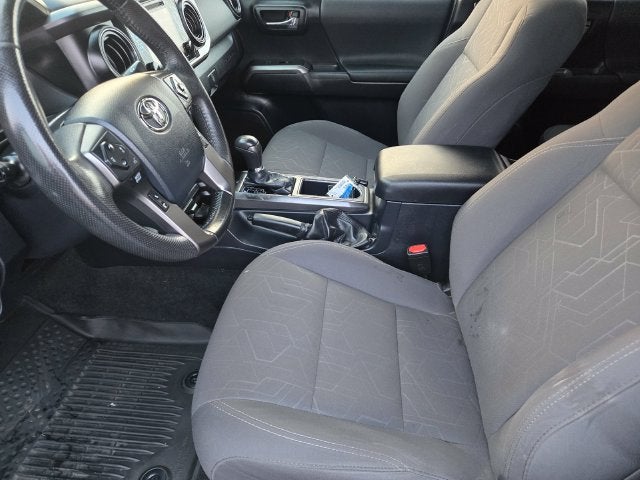 2019 Toyota Tacoma TRD Off-Road V6 4WD W/ Tech Pkg.