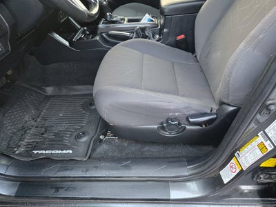 2019 Toyota Tacoma TRD Off-Road V6 4WD W/ Tech Pkg.