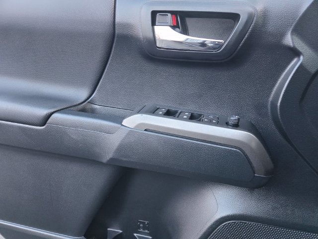 2019 Toyota Tacoma TRD Off-Road V6 4WD W/ Tech Pkg.