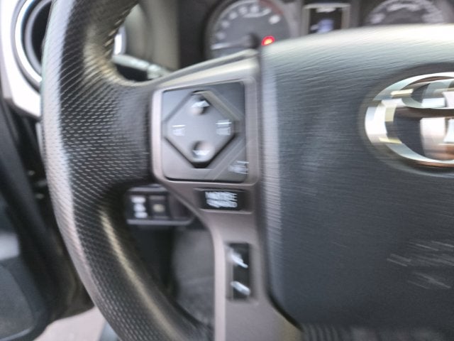 2019 Toyota Tacoma TRD Off-Road V6 4WD W/ Tech Pkg.