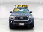 2019 Toyota Tacoma TRD Off-Road V6 4WD W/ Tech Pkg.