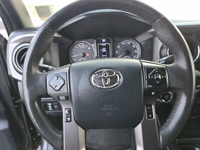 2019 Toyota Tacoma TRD Off-Road V6 4WD W/ Tech Pkg.