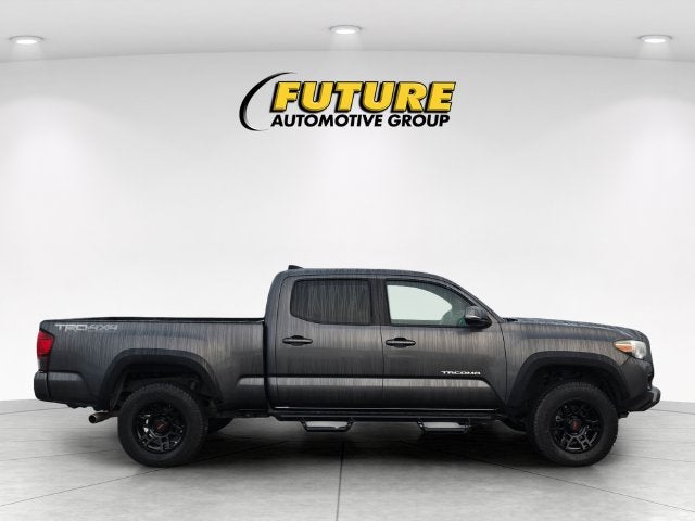 2019 Toyota Tacoma TRD Off-Road V6 4WD W/ Tech Pkg.