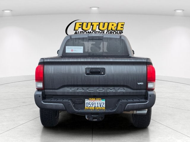 2019 Toyota Tacoma TRD Off-Road V6 4WD W/ Tech Pkg.