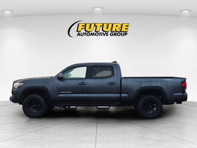 2019 Toyota Tacoma TRD Off-Road V6 4WD W/ Tech Pkg.