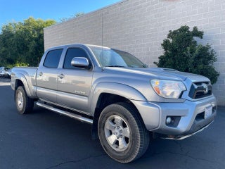 2015 Toyota Tacoma PreRunner V6
