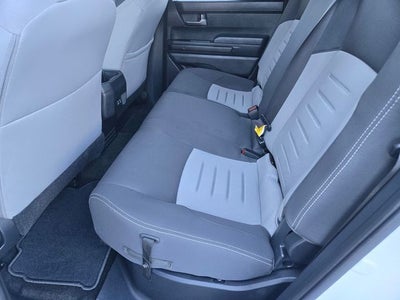 2024 Toyota Tacoma TRD Off-Road 4WD W/ Multimedia Upgrade