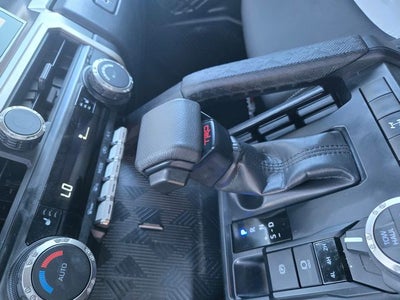 2024 Toyota Tacoma TRD Off-Road 4WD W/ Multimedia Upgrade