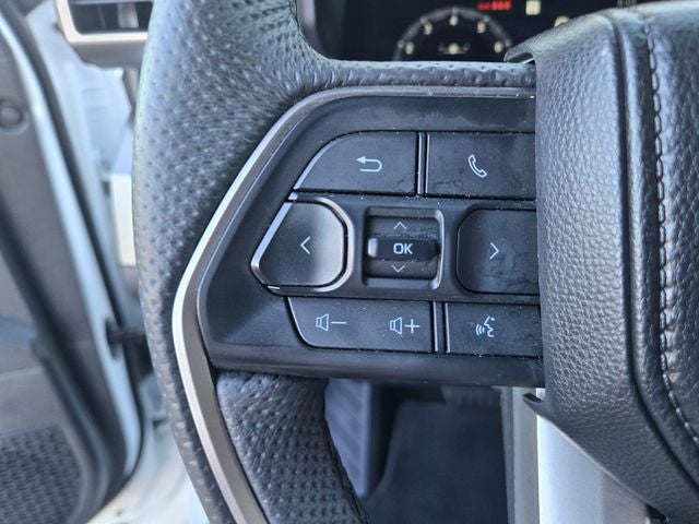 2024 Toyota Tacoma TRD Off-Road 4WD W/ Multimedia Upgrade