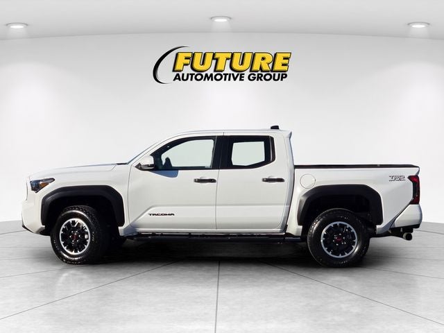 2024 Toyota Tacoma TRD Off-Road 4WD W/ Multimedia Upgrade