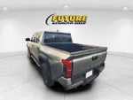 2024 Toyota Tacoma TRD Off-Road lifted wheels tires