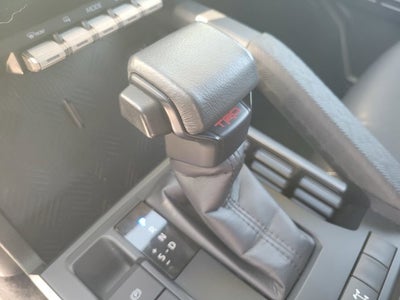2024 Toyota Tacoma TRD Off-Road 4WD