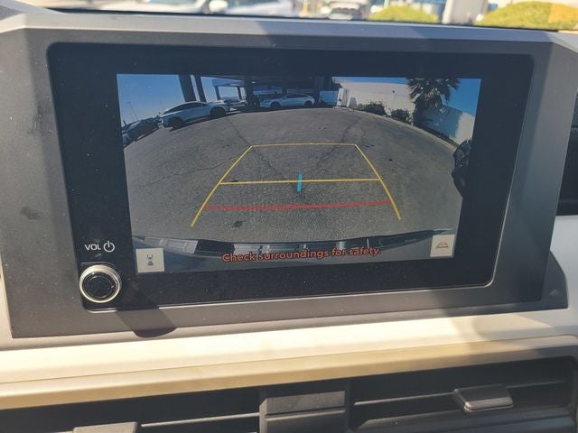 2024 Toyota Tacoma TRD Off-Road 4WD