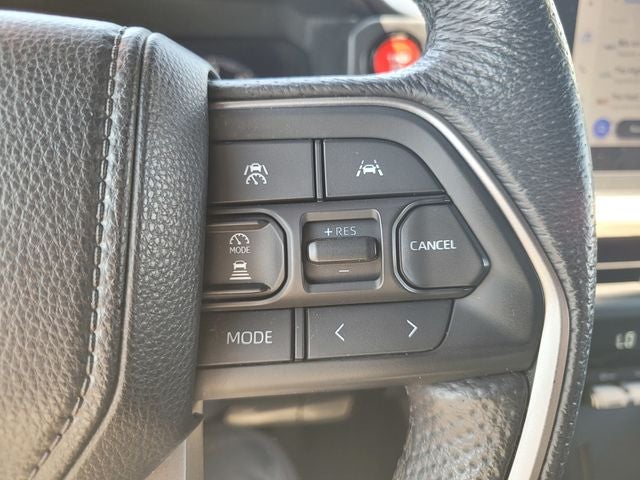 2024 Toyota Tacoma TRD Off-Road 4WD
