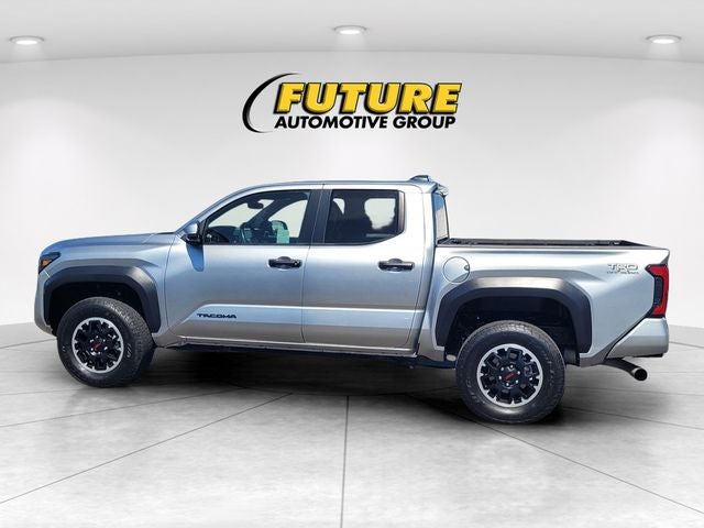 2024 Toyota Tacoma TRD Off-Road 4WD