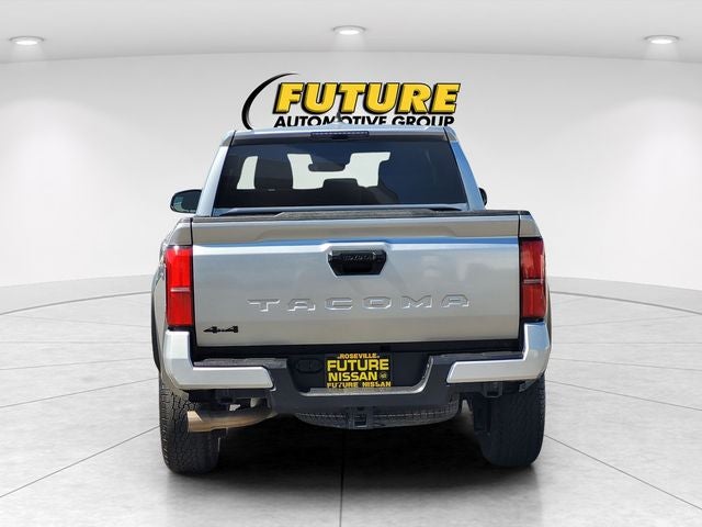 2024 Toyota Tacoma TRD Off-Road 4WD