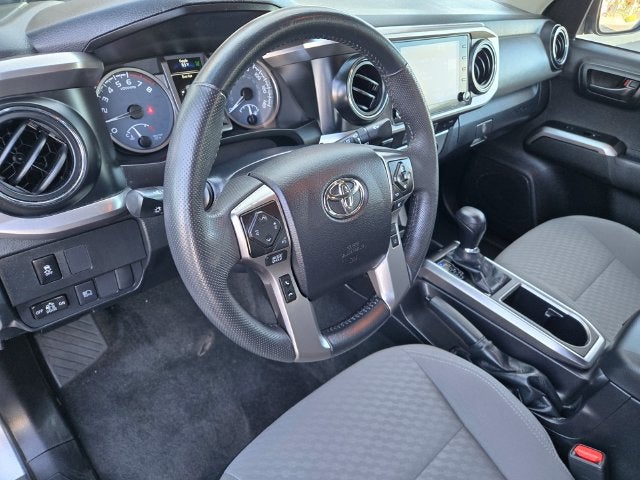 2023 Toyota Tacoma SR5 V6 4WD W/ Tech Pkg.