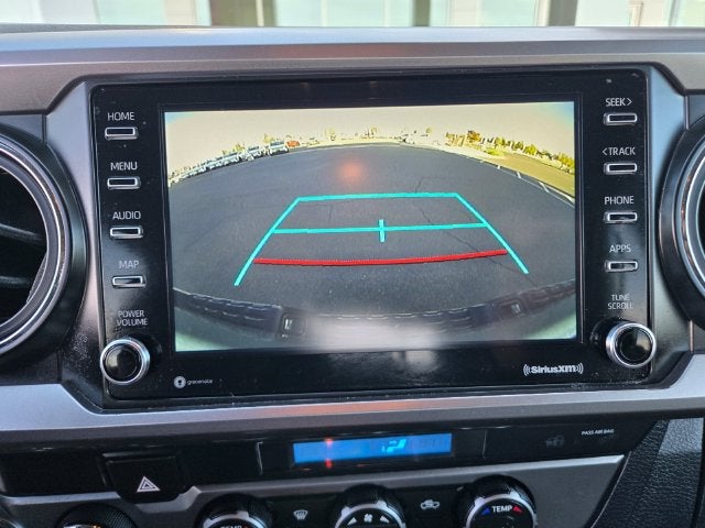 2023 Toyota Tacoma SR5 V6 4WD W/ Tech Pkg.