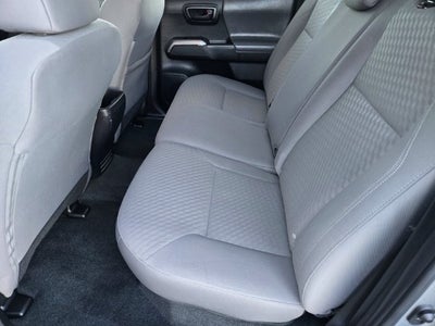 2023 Toyota Tacoma SR5 V6 4WD W/ Tech Pkg.