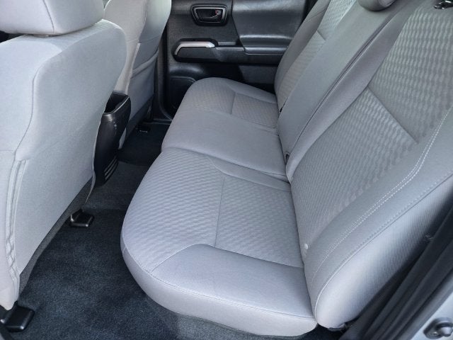 2023 Toyota Tacoma SR5 V6 4WD W/ Tech Pkg.