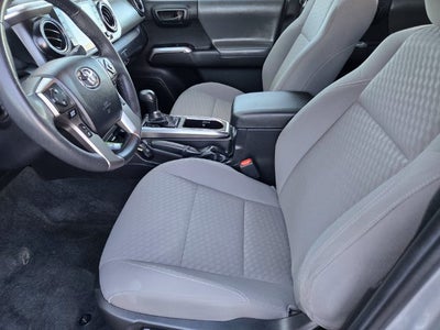2023 Toyota Tacoma SR5 V6 4WD W/ Tech Pkg.