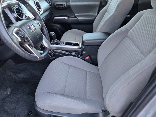 2023 Toyota Tacoma SR5 V6 4WD W/ Tech Pkg.