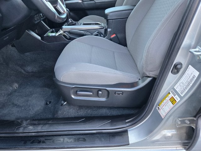2023 Toyota Tacoma SR5 V6 4WD W/ Tech Pkg.