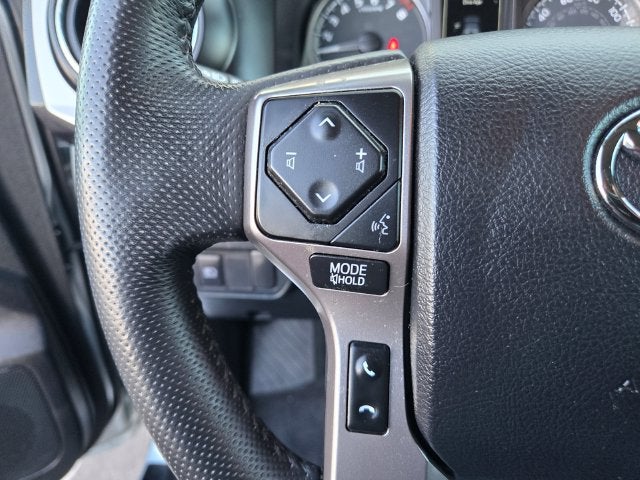 2023 Toyota Tacoma SR5 V6 4WD W/ Tech Pkg.